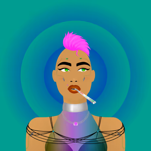 World Of Women Galaxy