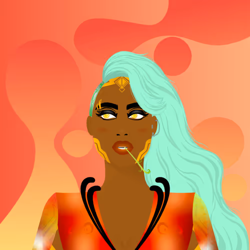 World Of Women Galaxy