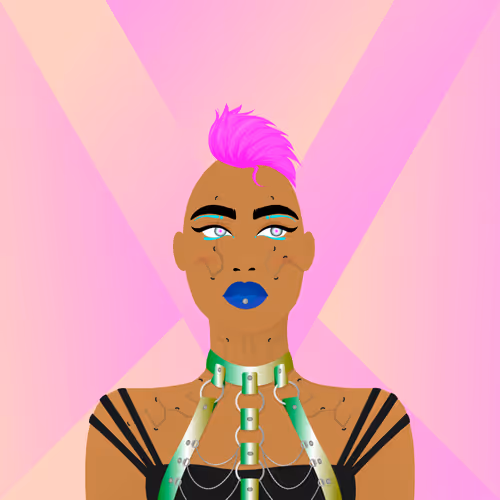 World Of Women Galaxy