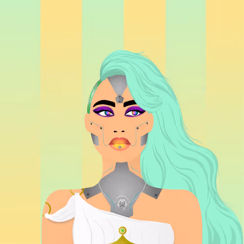 World Of Women Galaxy
