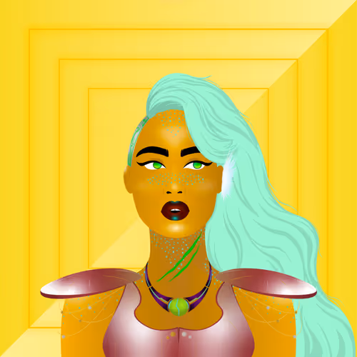 World Of Women Galaxy