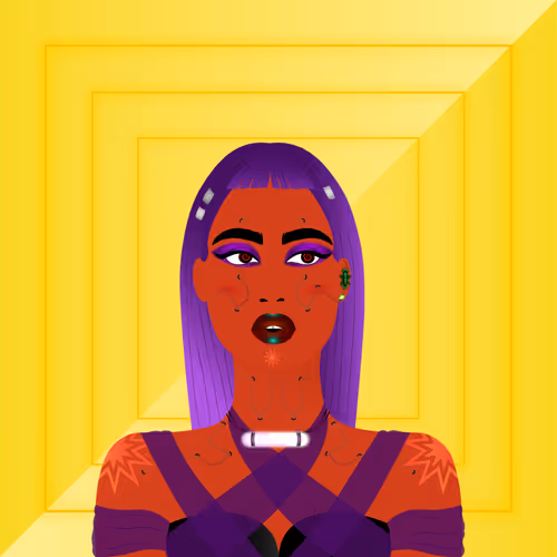 World Of Women Galaxy