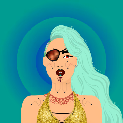 World Of Women Galaxy