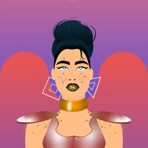 World Of Women Galaxy