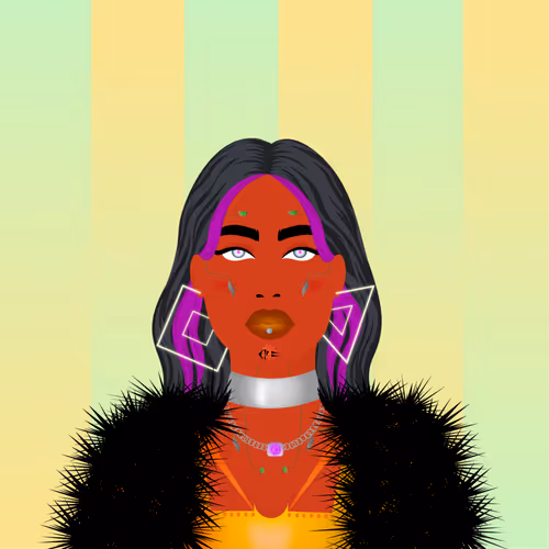World Of Women Galaxy