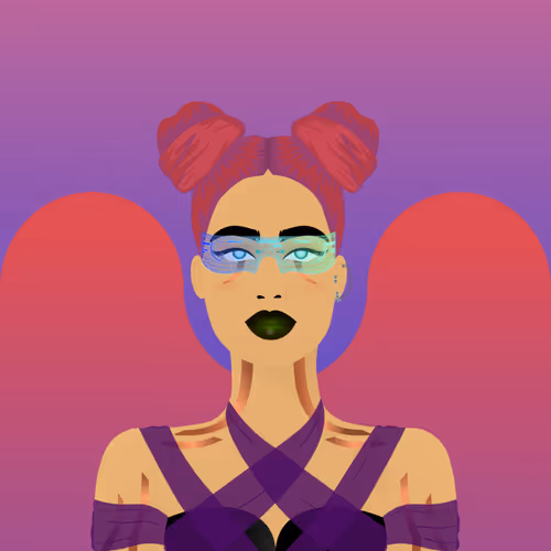 World Of Women Galaxy