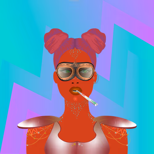 World Of Women Galaxy