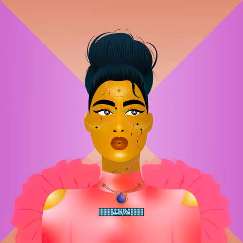World Of Women Galaxy