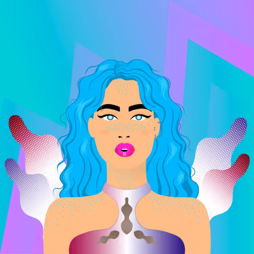 World Of Women Galaxy