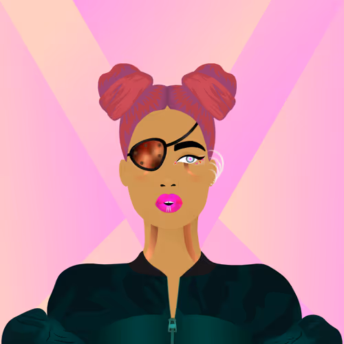 World Of Women Galaxy