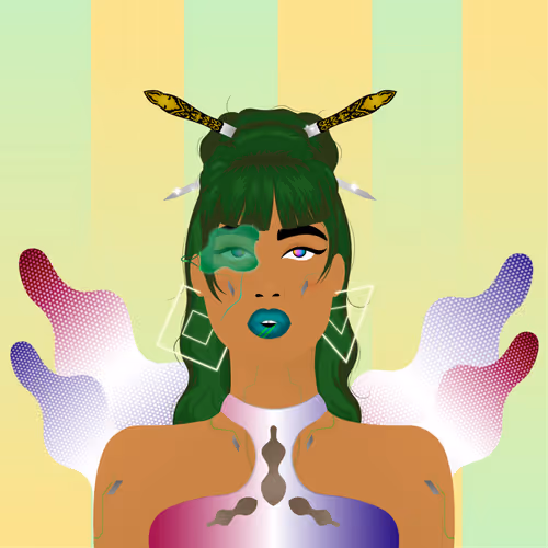 World Of Women Galaxy