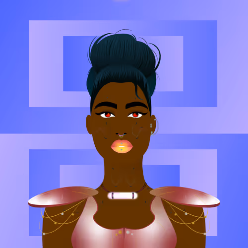 World Of Women Galaxy