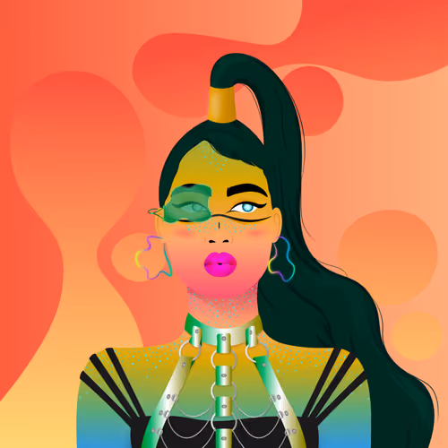 World Of Women Galaxy