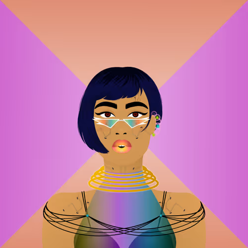 World Of Women Galaxy