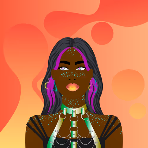World Of Women Galaxy