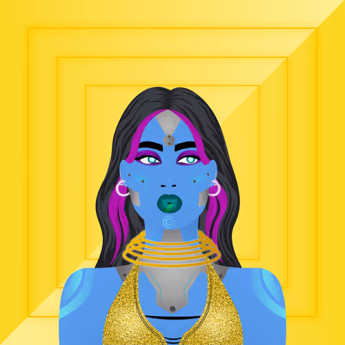 World Of Women Galaxy
