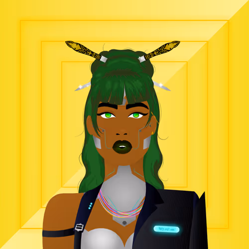 World Of Women Galaxy