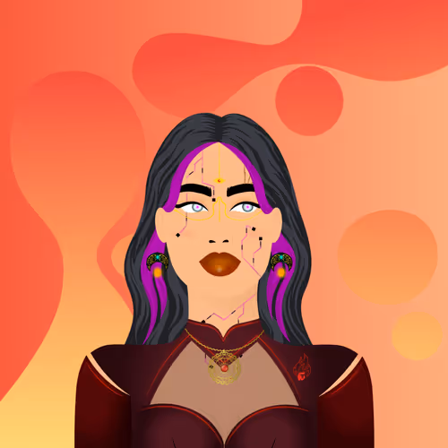 World Of Women Galaxy