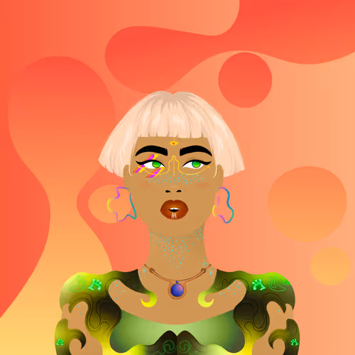 World Of Women Galaxy