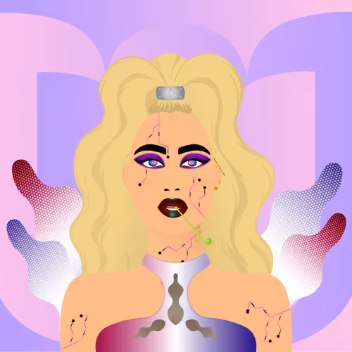 World Of Women Galaxy