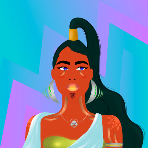 World Of Women Galaxy