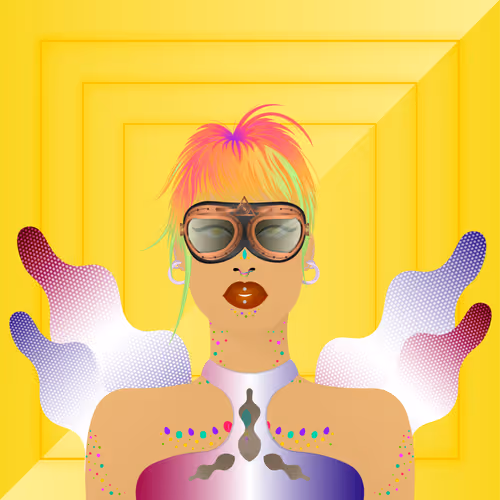 World Of Women Galaxy