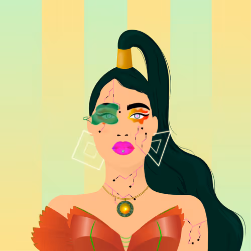 World Of Women Galaxy