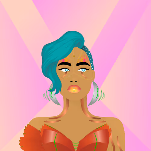 World Of Women Galaxy