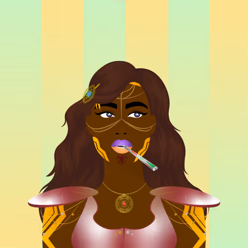 World Of Women Galaxy