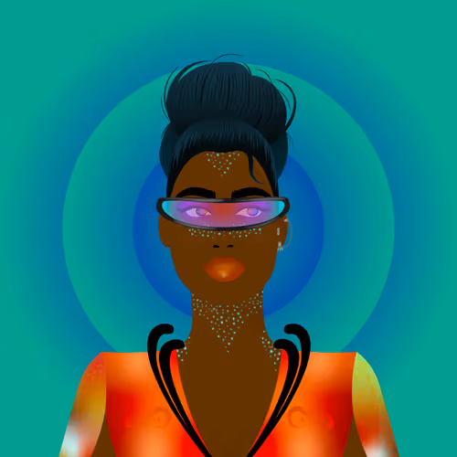 World Of Women Galaxy