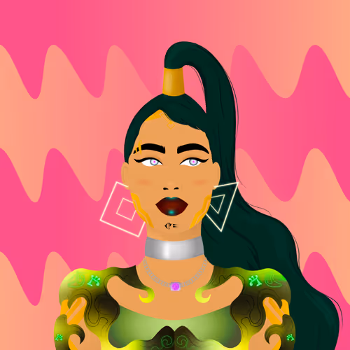World Of Women Galaxy