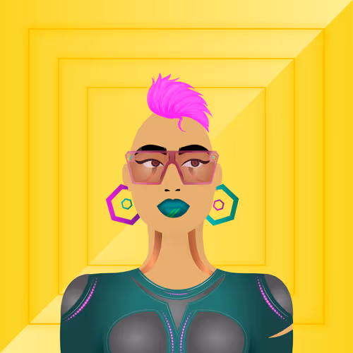 World Of Women Galaxy
