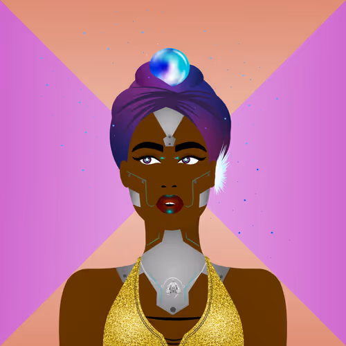 World Of Women Galaxy