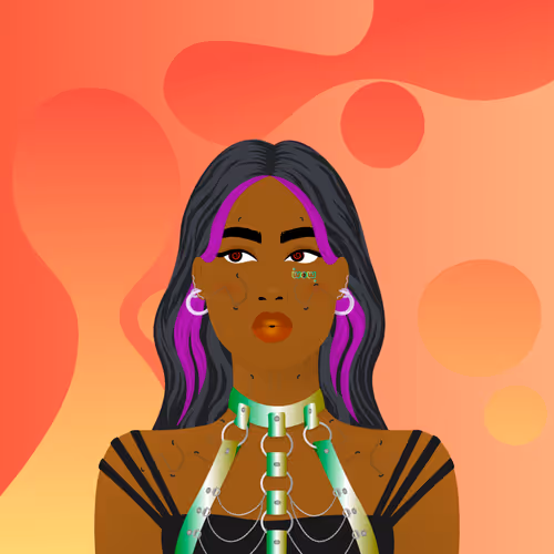 World Of Women Galaxy