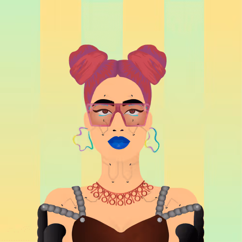 World Of Women Galaxy