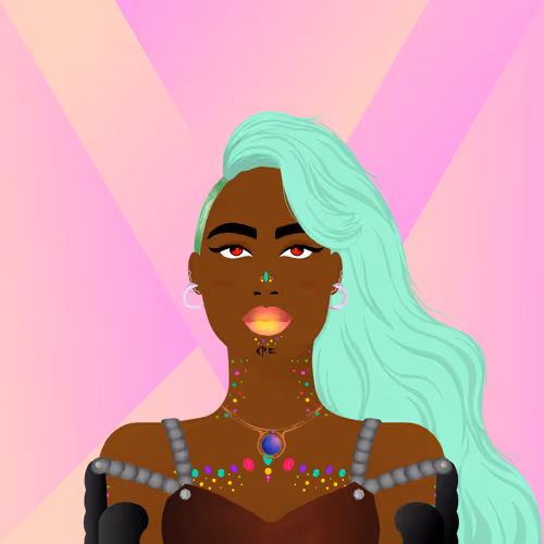 World Of Women Galaxy