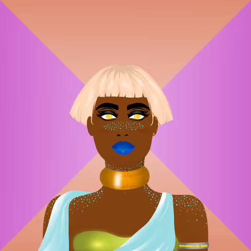 World Of Women Galaxy