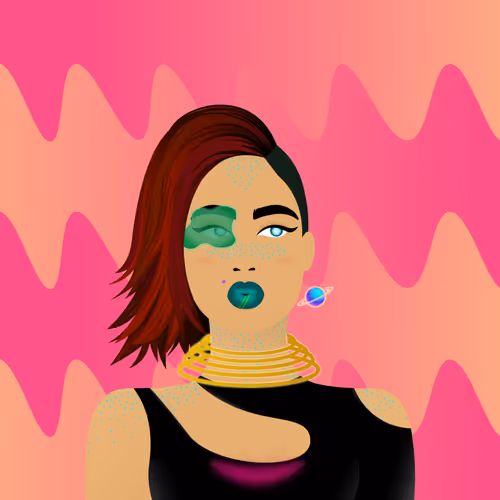 World Of Women Galaxy