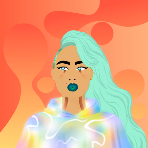 World Of Women Galaxy
