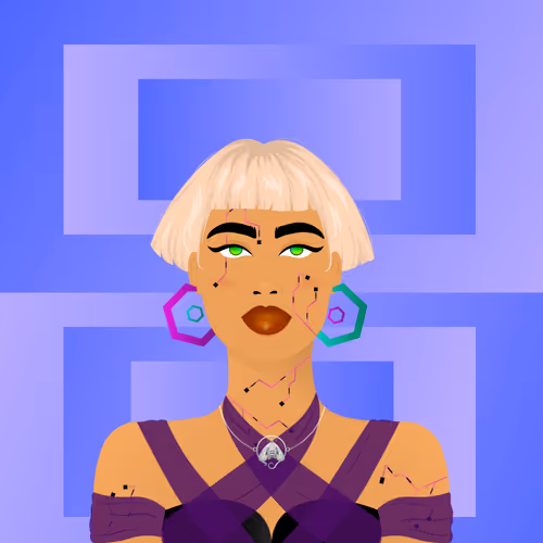 World Of Women Galaxy