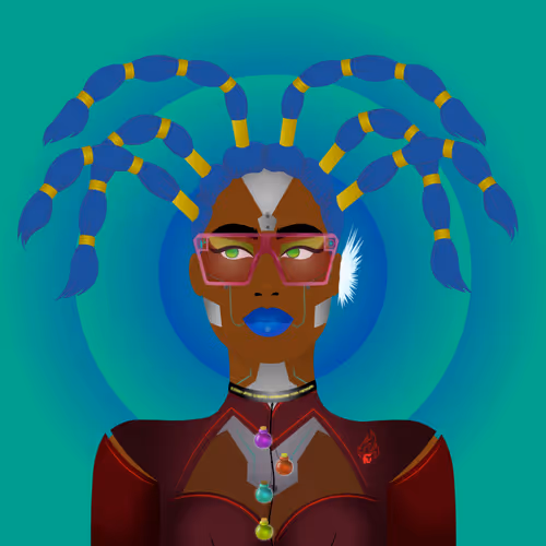 World Of Women Galaxy