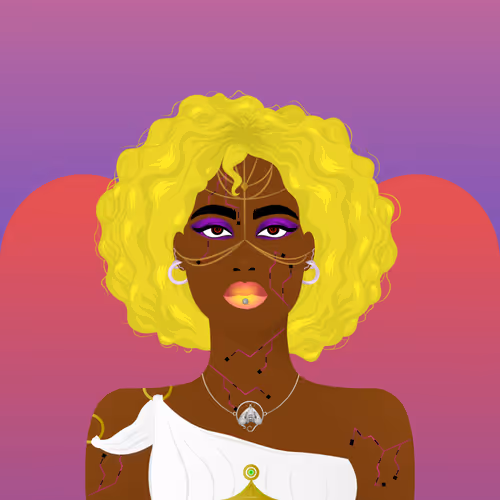 World Of Women Galaxy