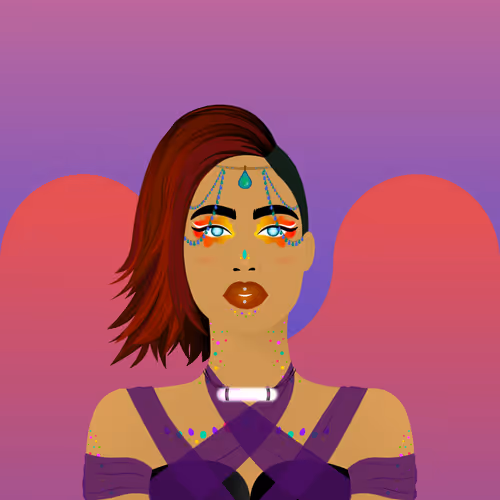 World Of Women Galaxy