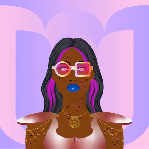World Of Women Galaxy