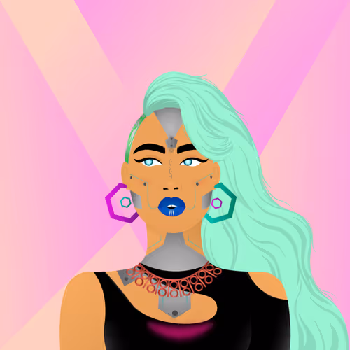 World Of Women Galaxy