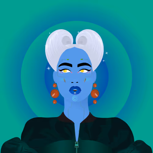 World Of Women Galaxy