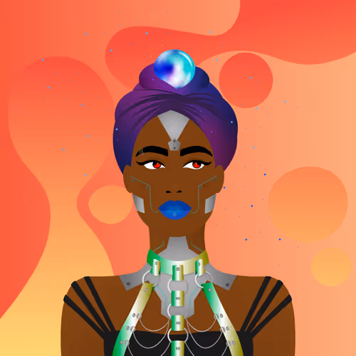 World Of Women Galaxy