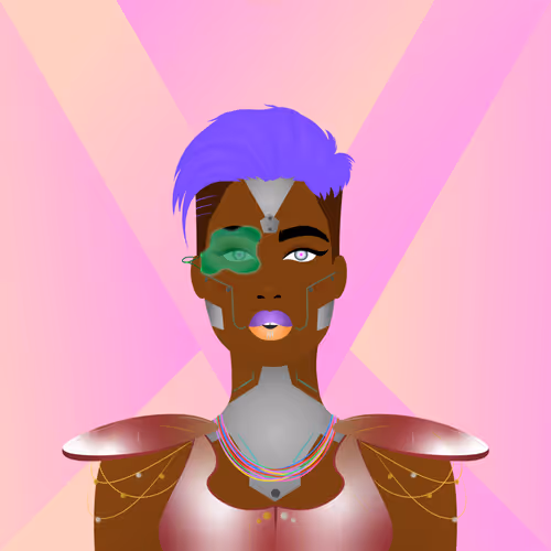 World Of Women Galaxy