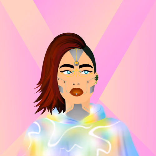 World Of Women Galaxy