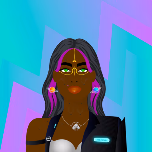 World Of Women Galaxy